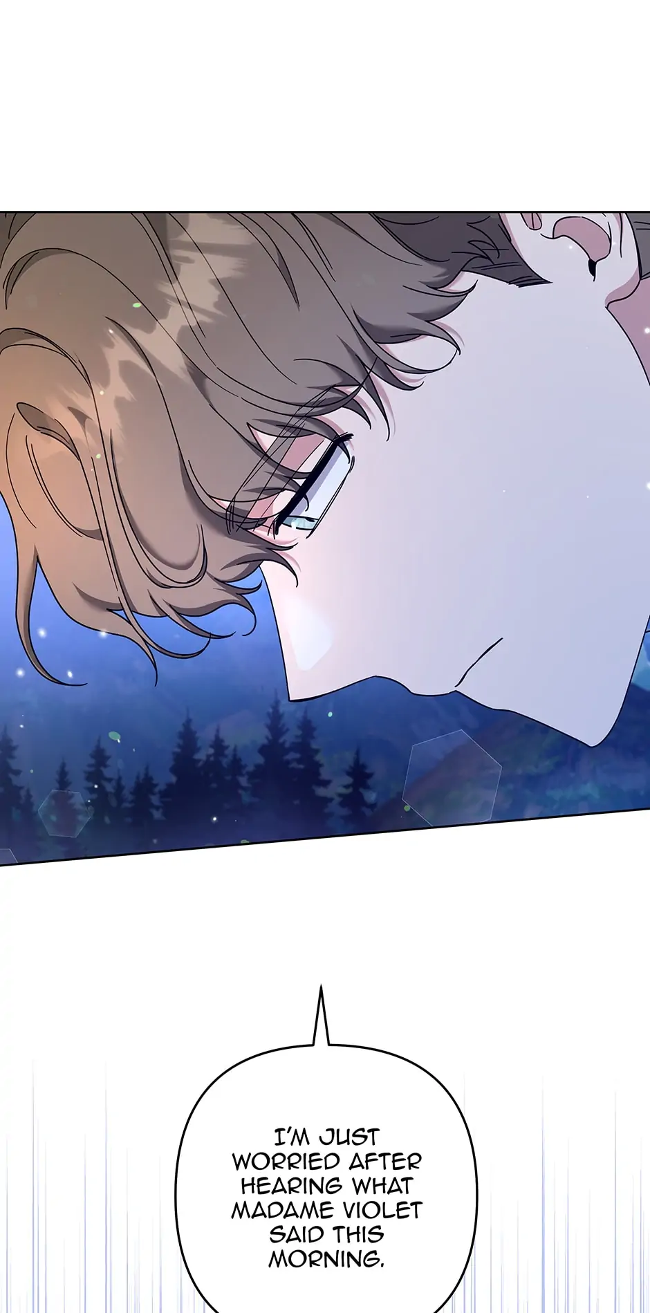 What It Means to be You? Chapter 112 - page 80