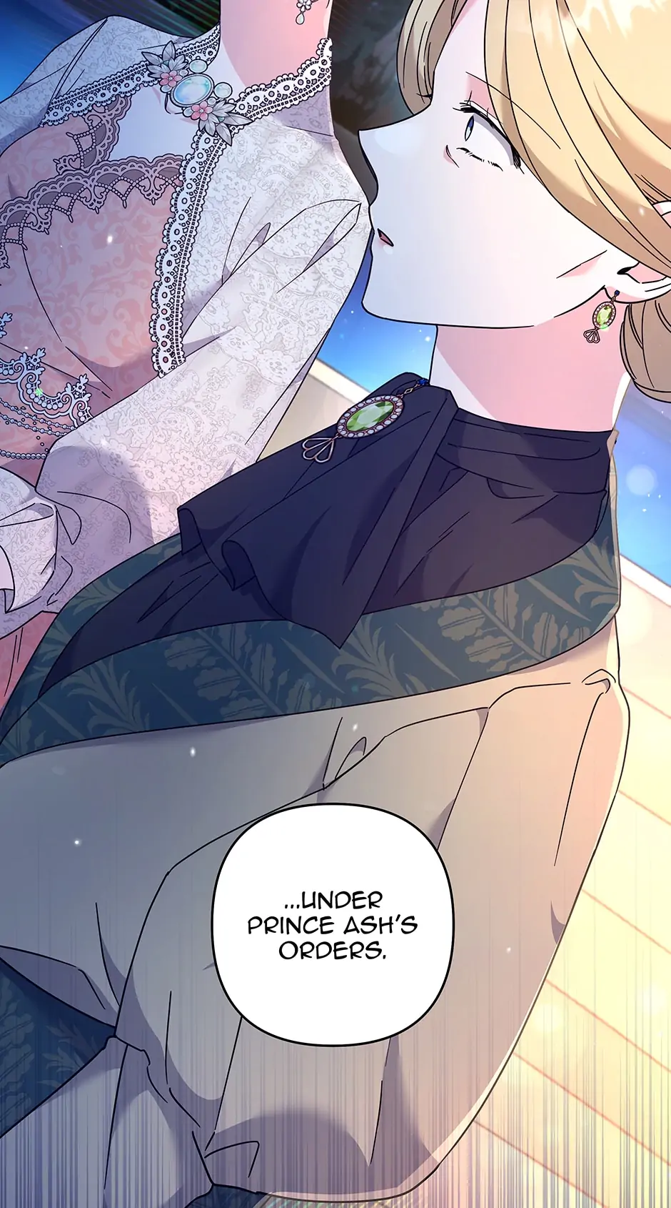 What It Means to be You? Chapter 112 - page 86