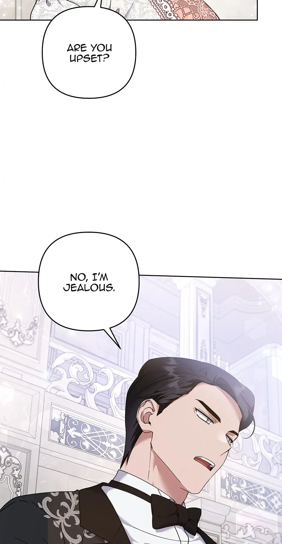 What It Means to be You? Chapter 112 - page 8