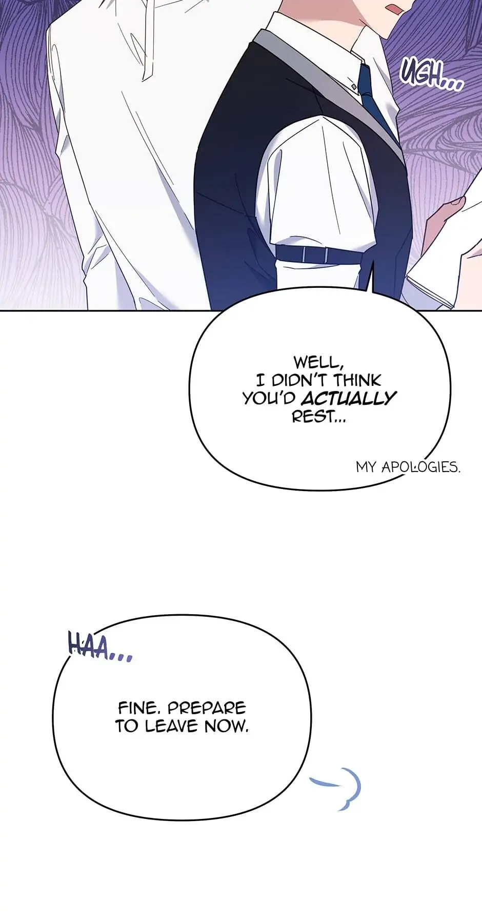 What It Means to be You? Chapter 21 - page 15