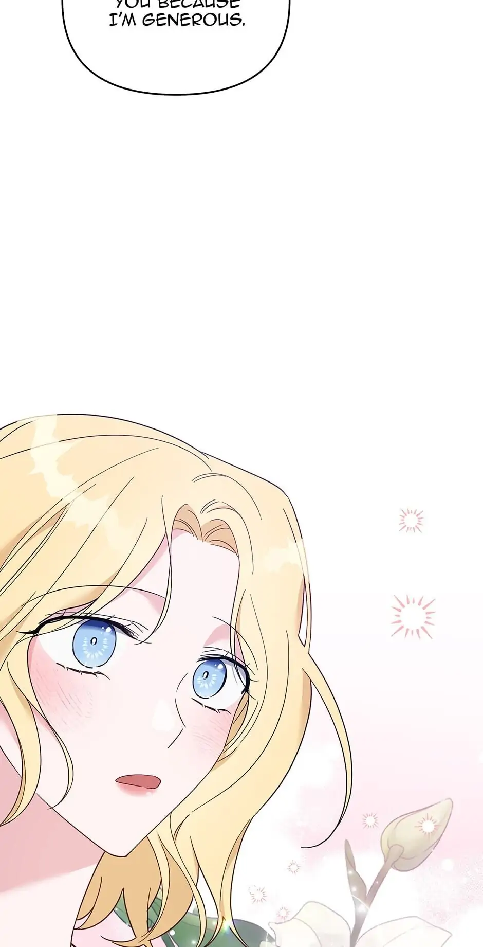 What It Means to be You? Chapter 21 - page 19