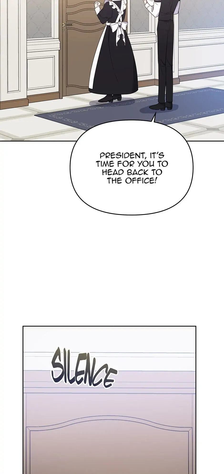 What It Means to be You? Chapter 21 - page 2