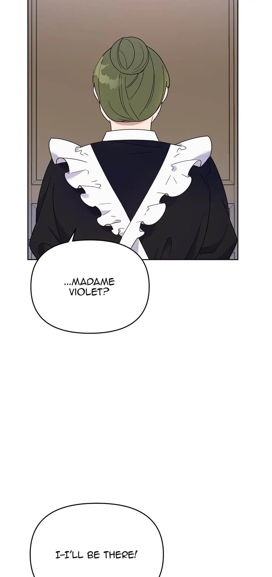 What It Means to be You? Chapter 21 - page 3
