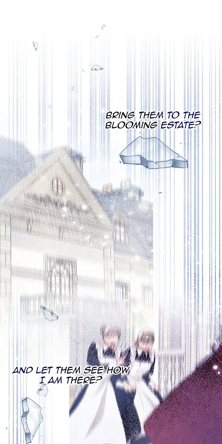 What It Means to be You? Chapter 21 - page 40