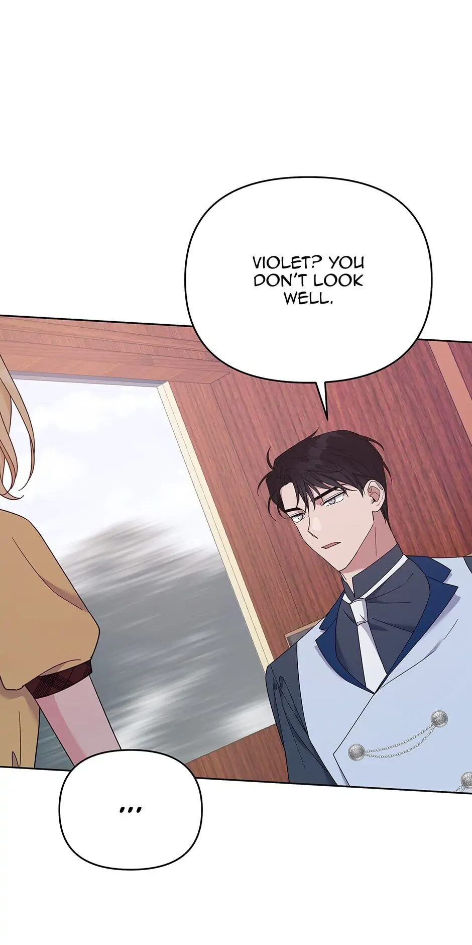 What It Means to be You? Chapter 21 - page 43