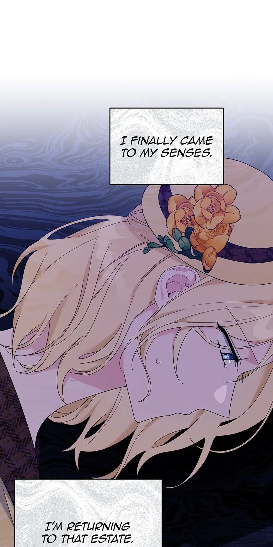 What It Means to be You? Chapter 21 - page 44