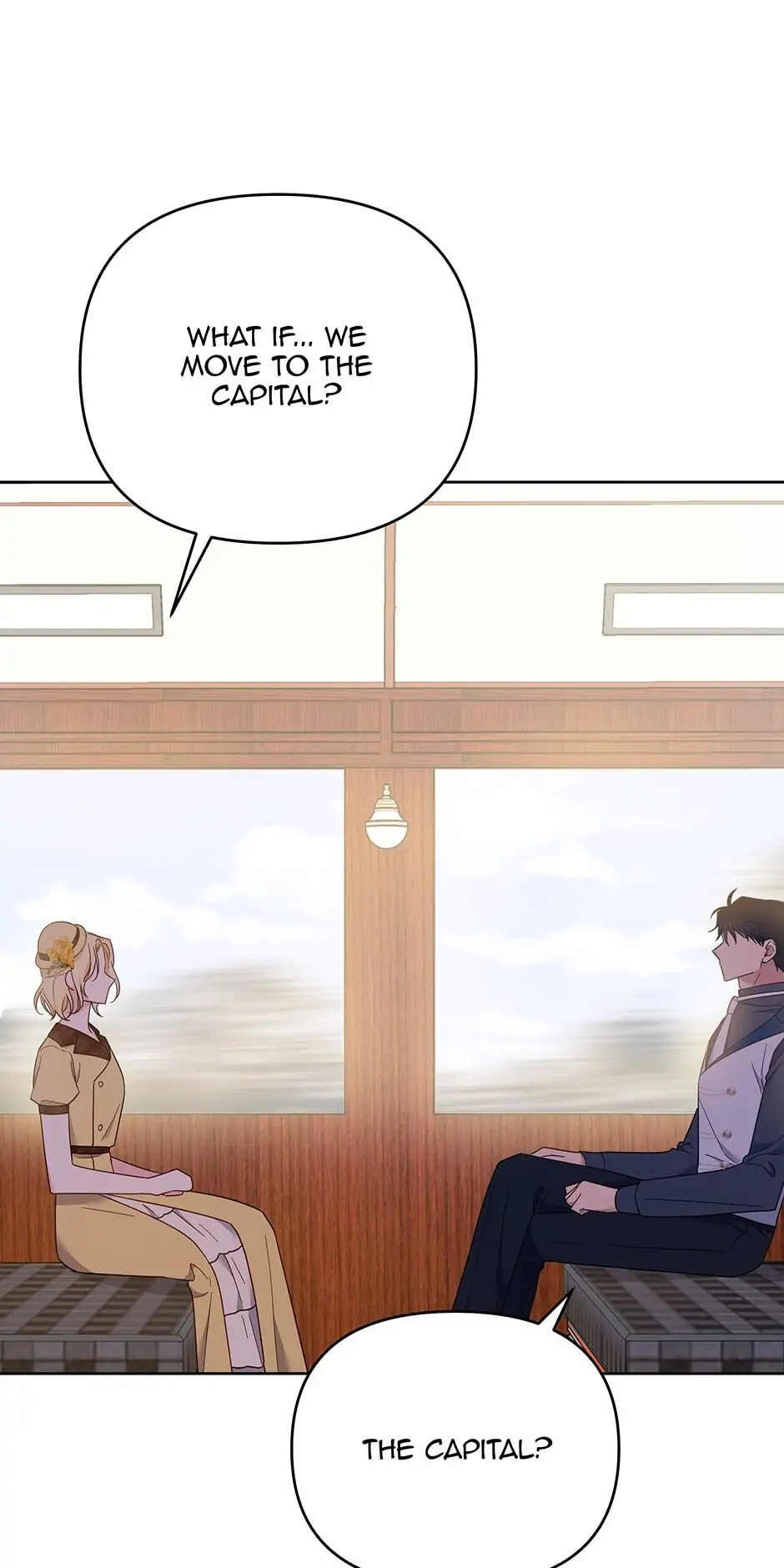 What It Means to be You? Chapter 21 - page 46