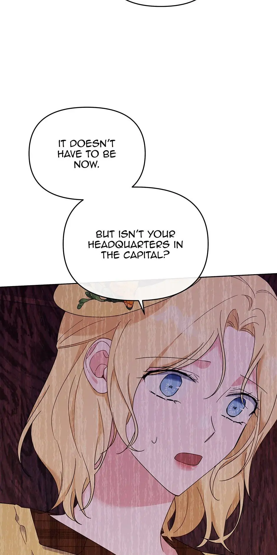 What It Means to be You? Chapter 21 - page 47