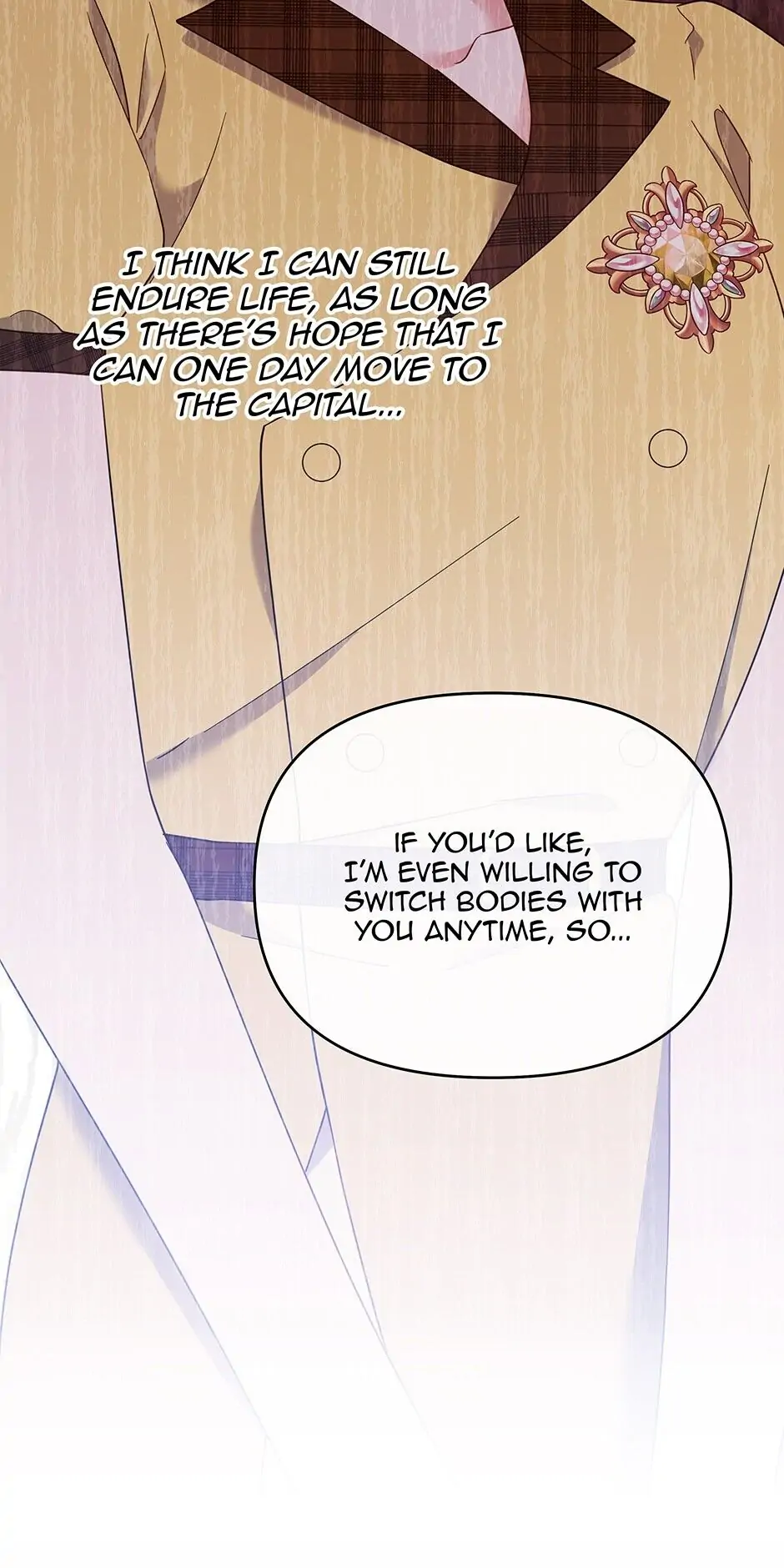 What It Means to be You? Chapter 21 - page 48