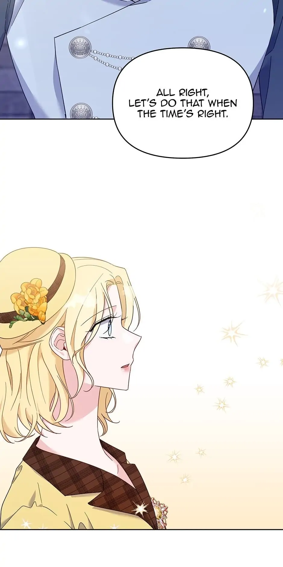 What It Means to be You? Chapter 21 - page 51