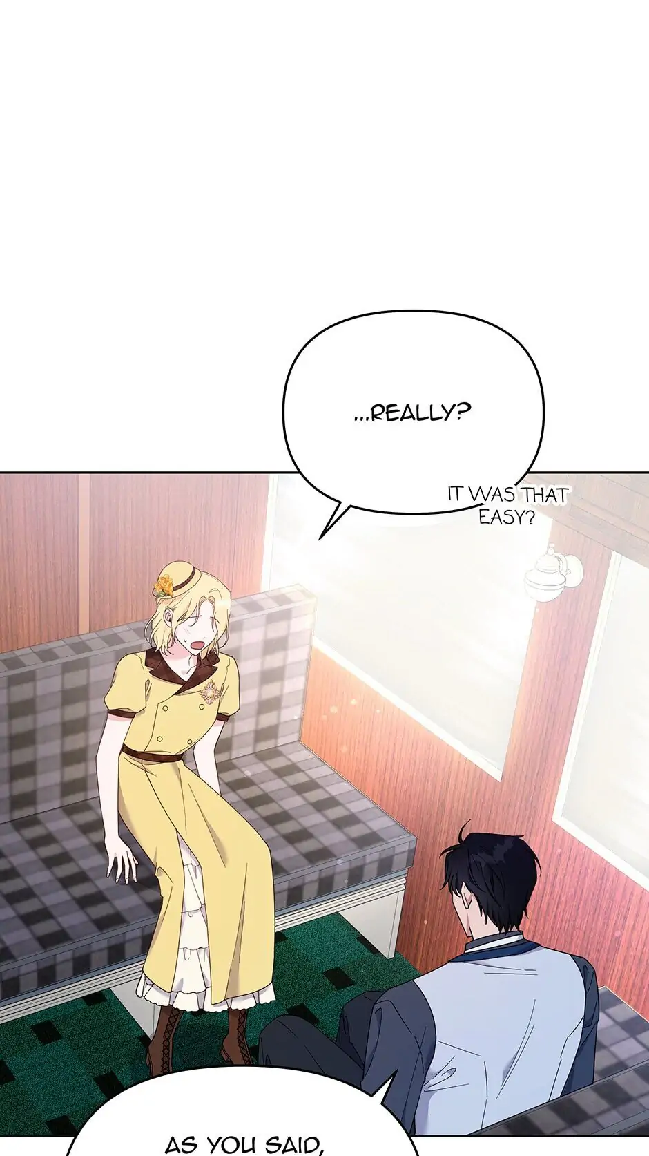 What It Means to be You? Chapter 21 - page 52