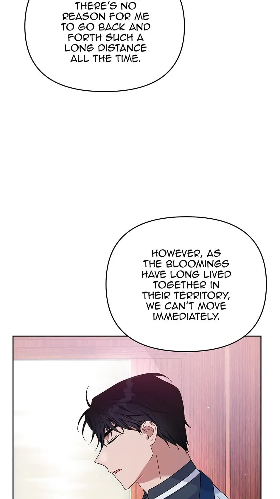 What It Means to be You? Chapter 21 - page 53