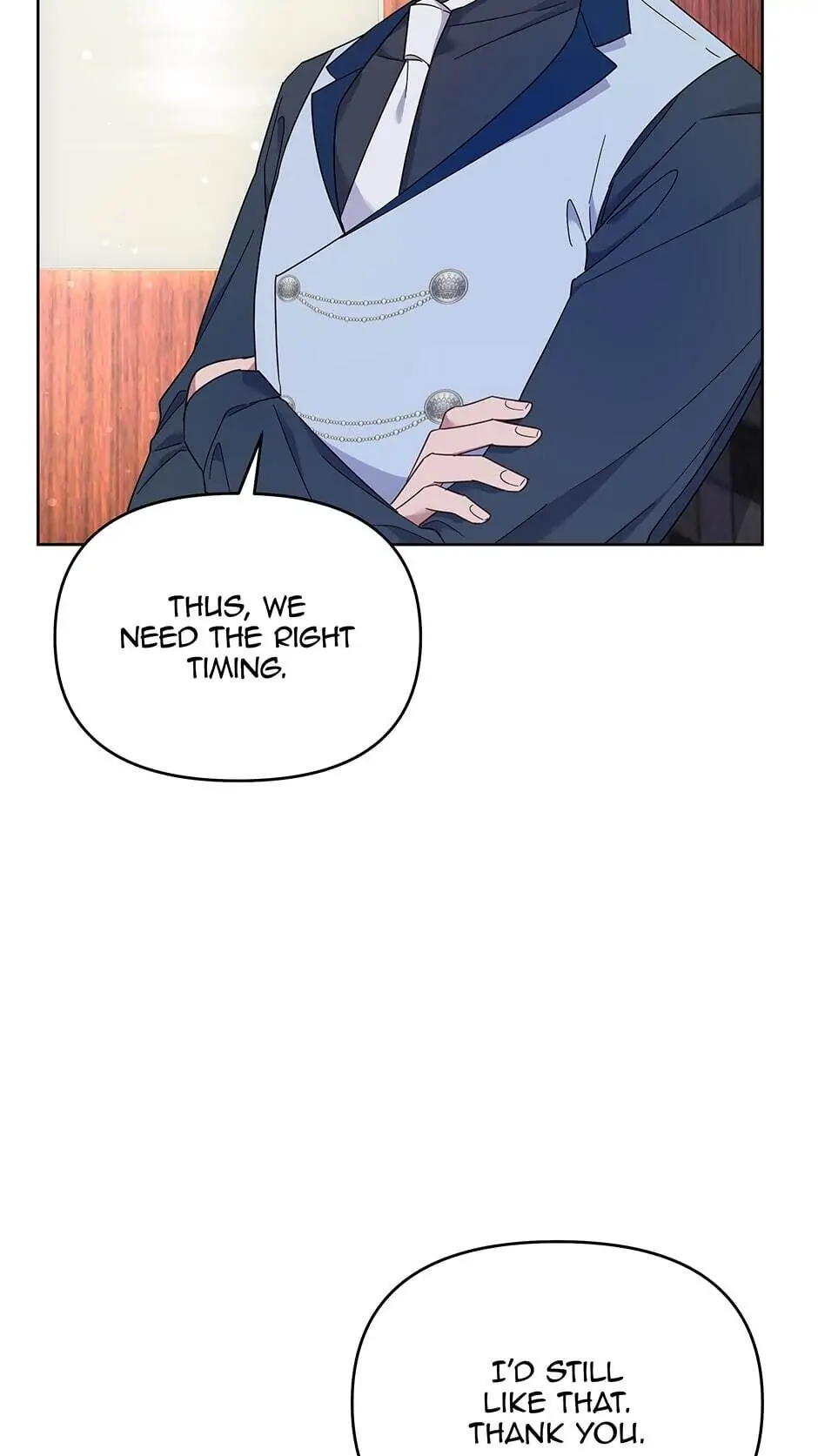What It Means to be You? Chapter 21 - page 54