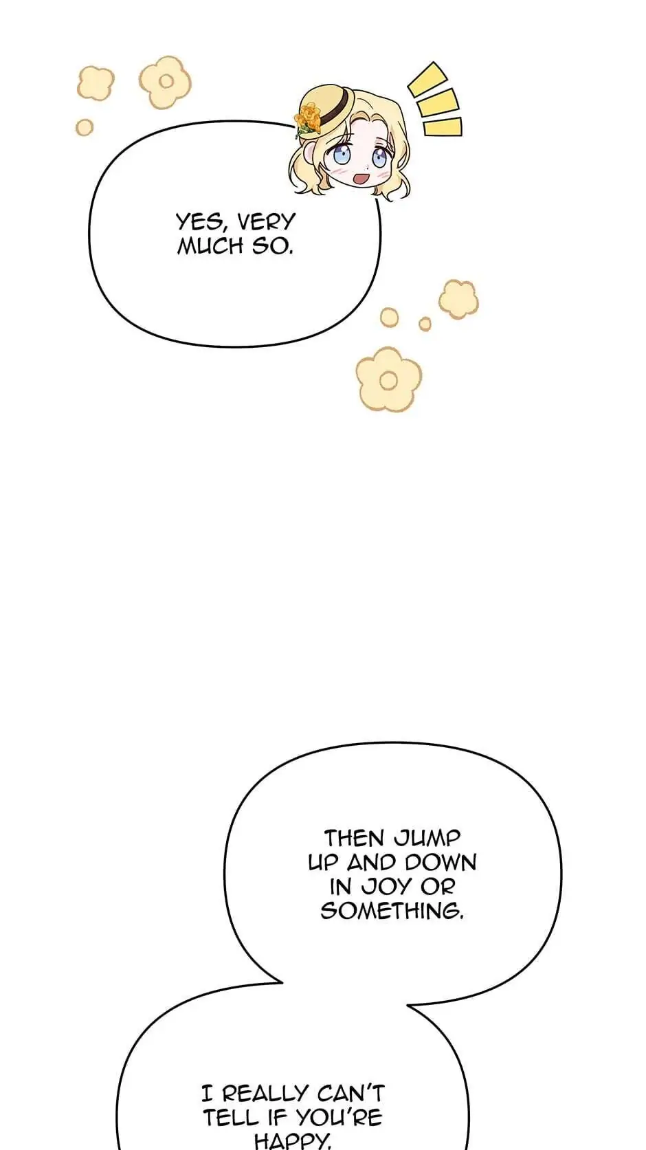 What It Means to be You? Chapter 21 - page 56