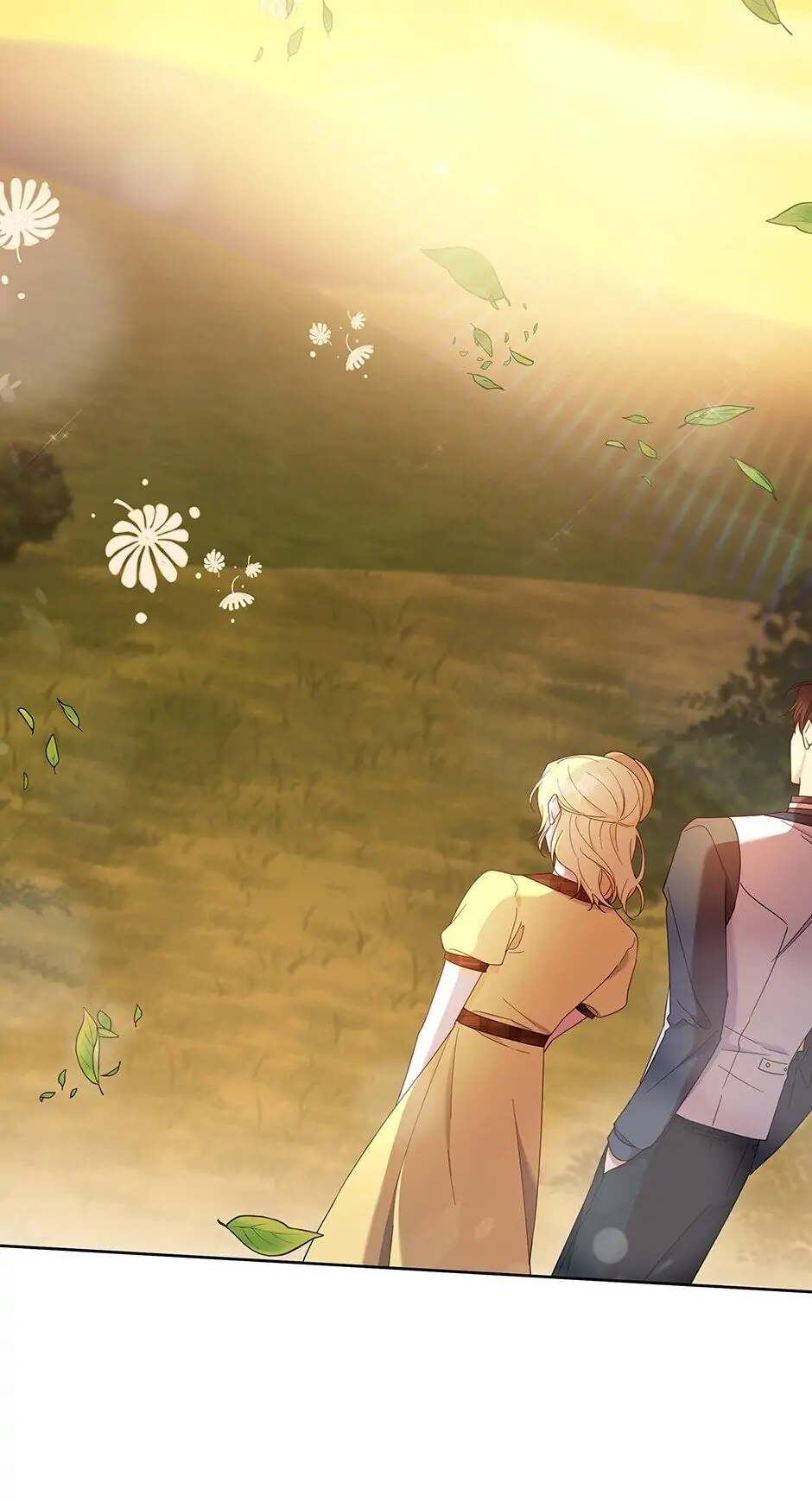 What It Means to be You? Chapter 21 - page 65