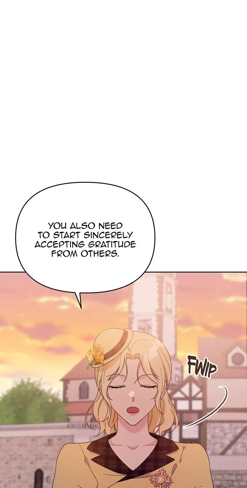What It Means to be You? Chapter 21 - page 72