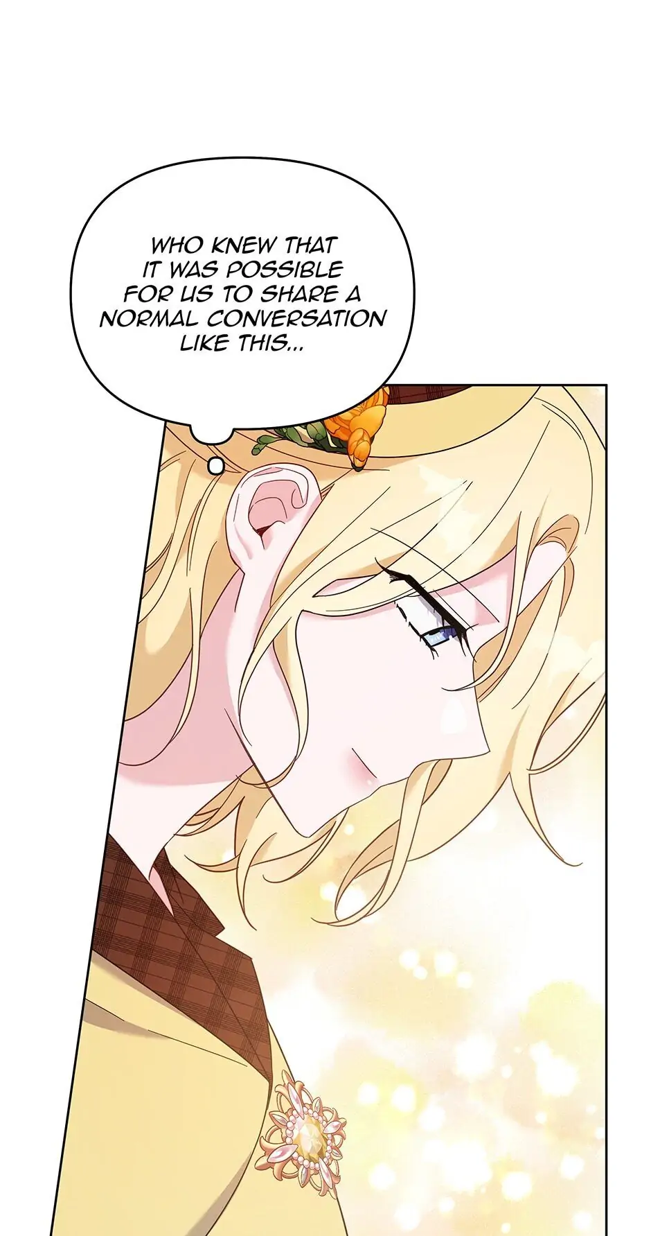 What It Means to be You? Chapter 21 - page 75