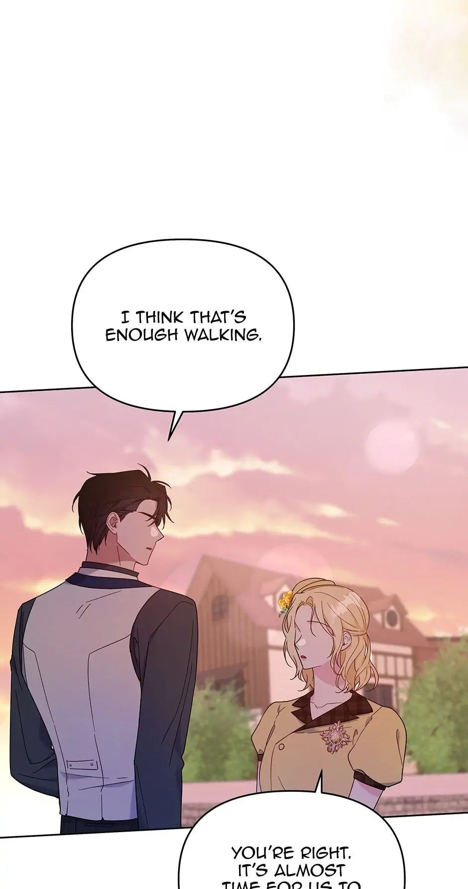 What It Means to be You? Chapter 21 - page 77