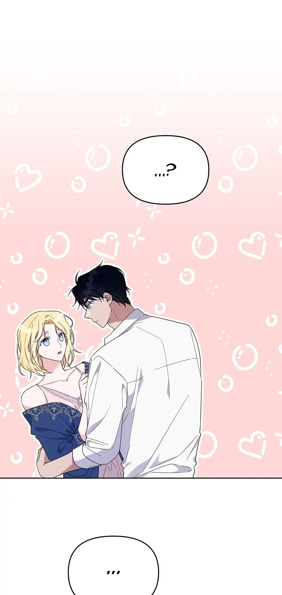 What It Means to be You? Chapter 21 - page 7