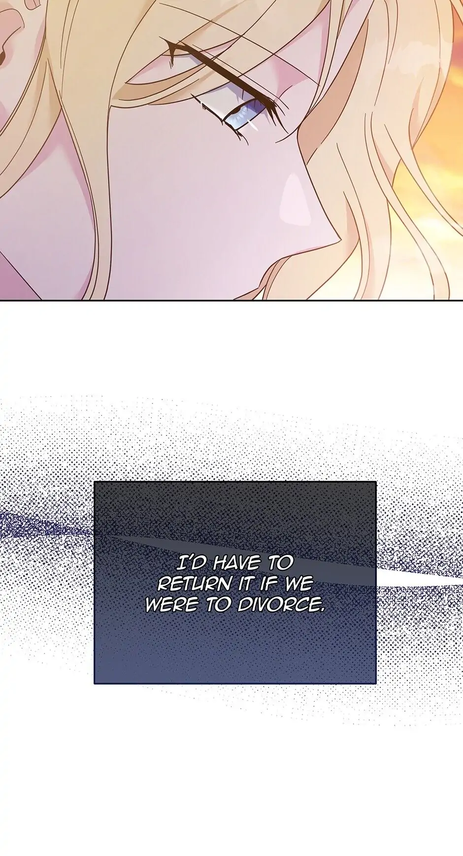 What It Means to be You? Chapter 21 - page 84