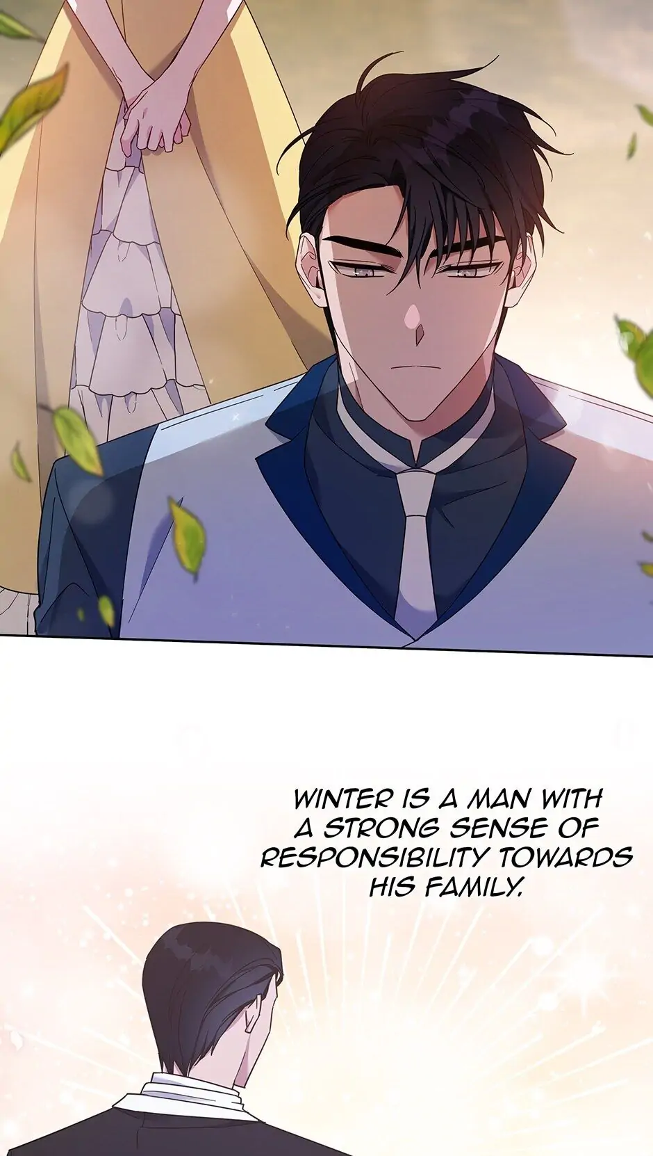 What It Means to be You? Chapter 21 - page 86