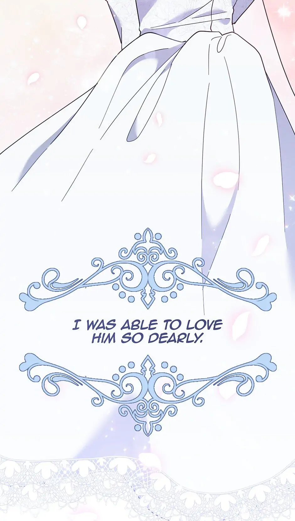 What It Means to be You? Chapter 21 - page 88