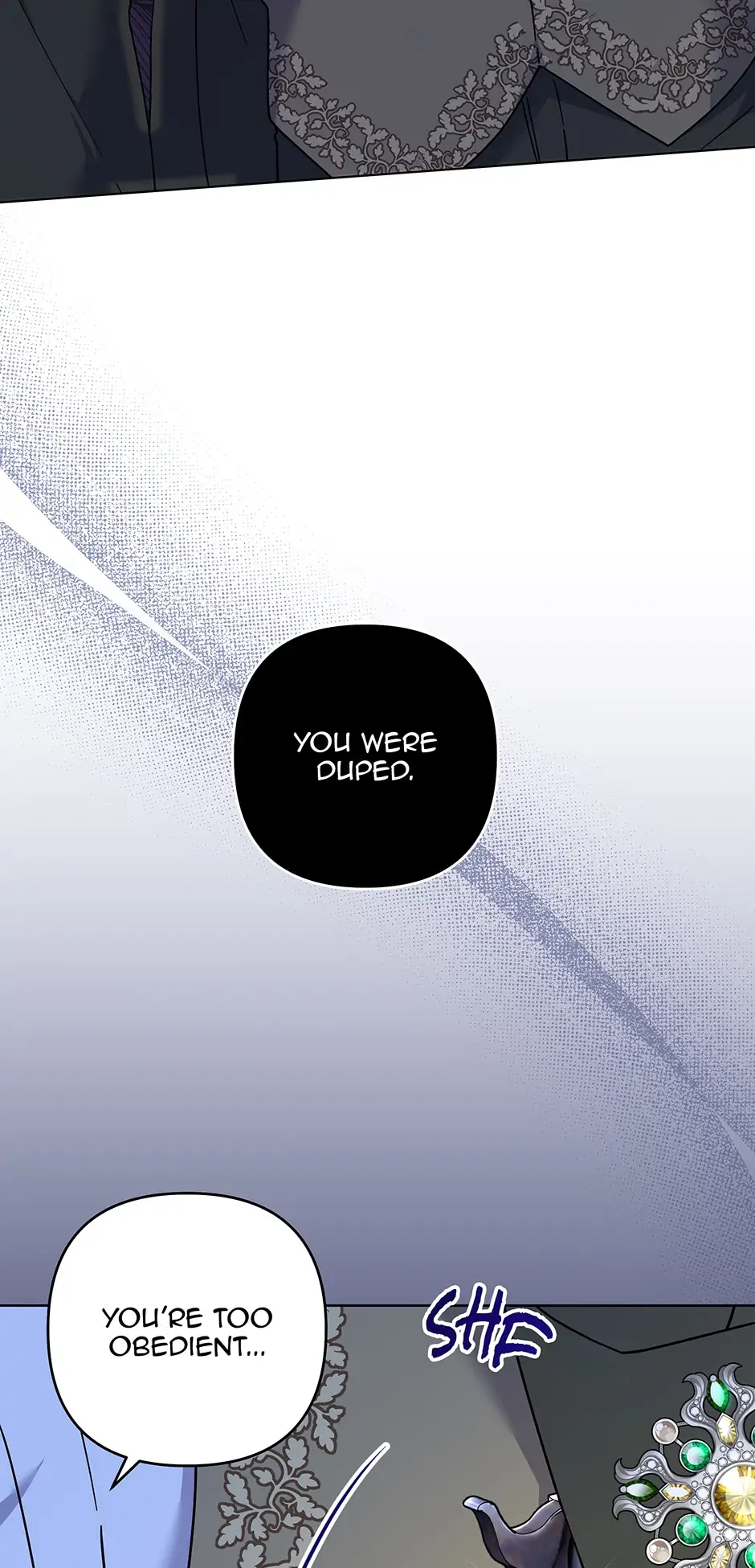 What It Means to be You? Chapter 114 - page 9