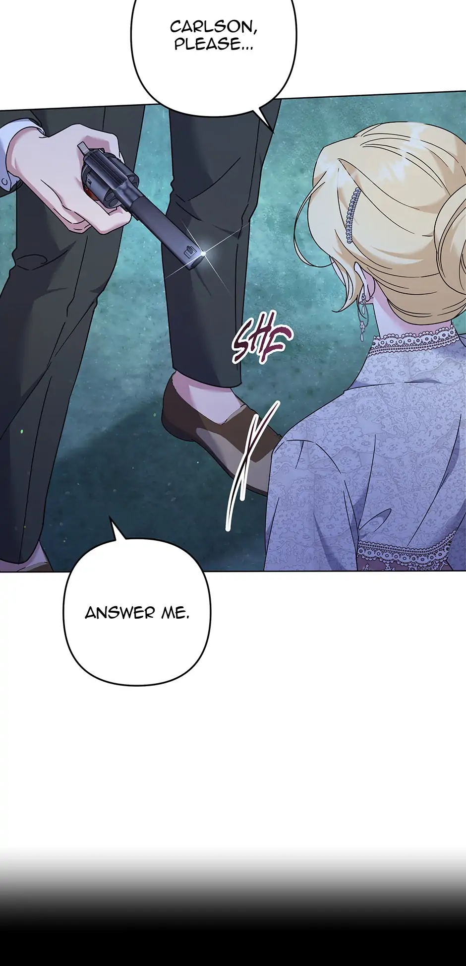 What It Means to be You? Chapter 114 - page 12