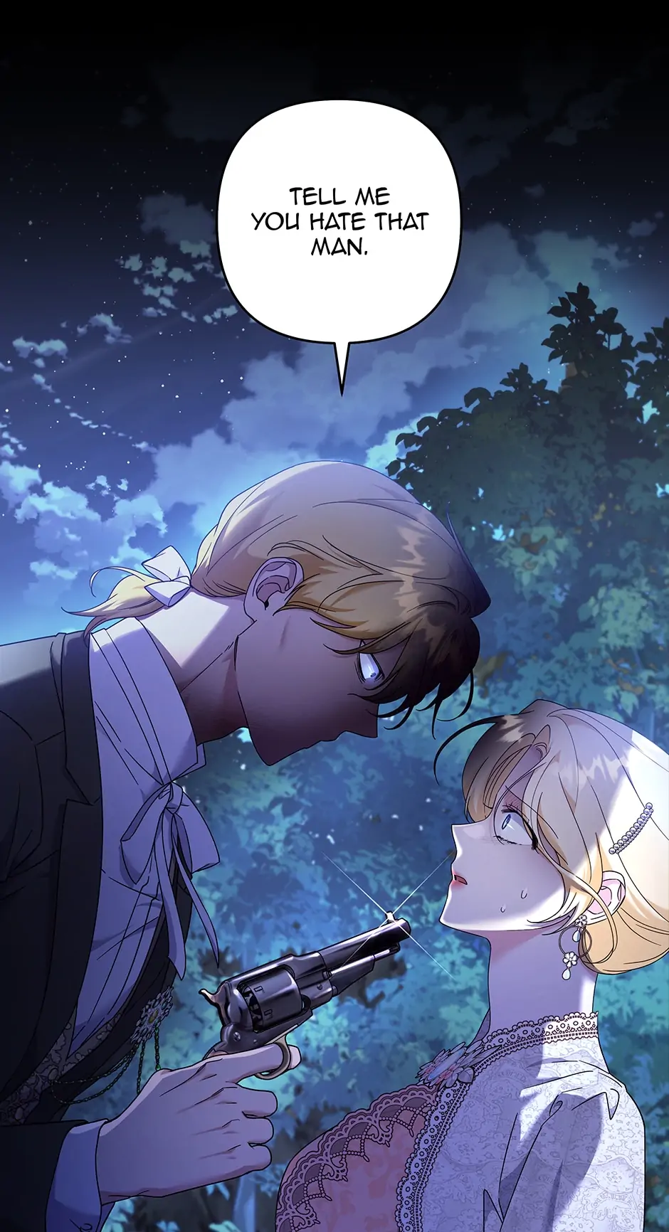 What It Means to be You? Chapter 114 - page 13