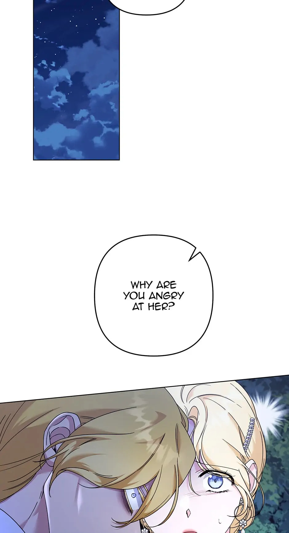 What It Means to be You? Chapter 114 - page 15