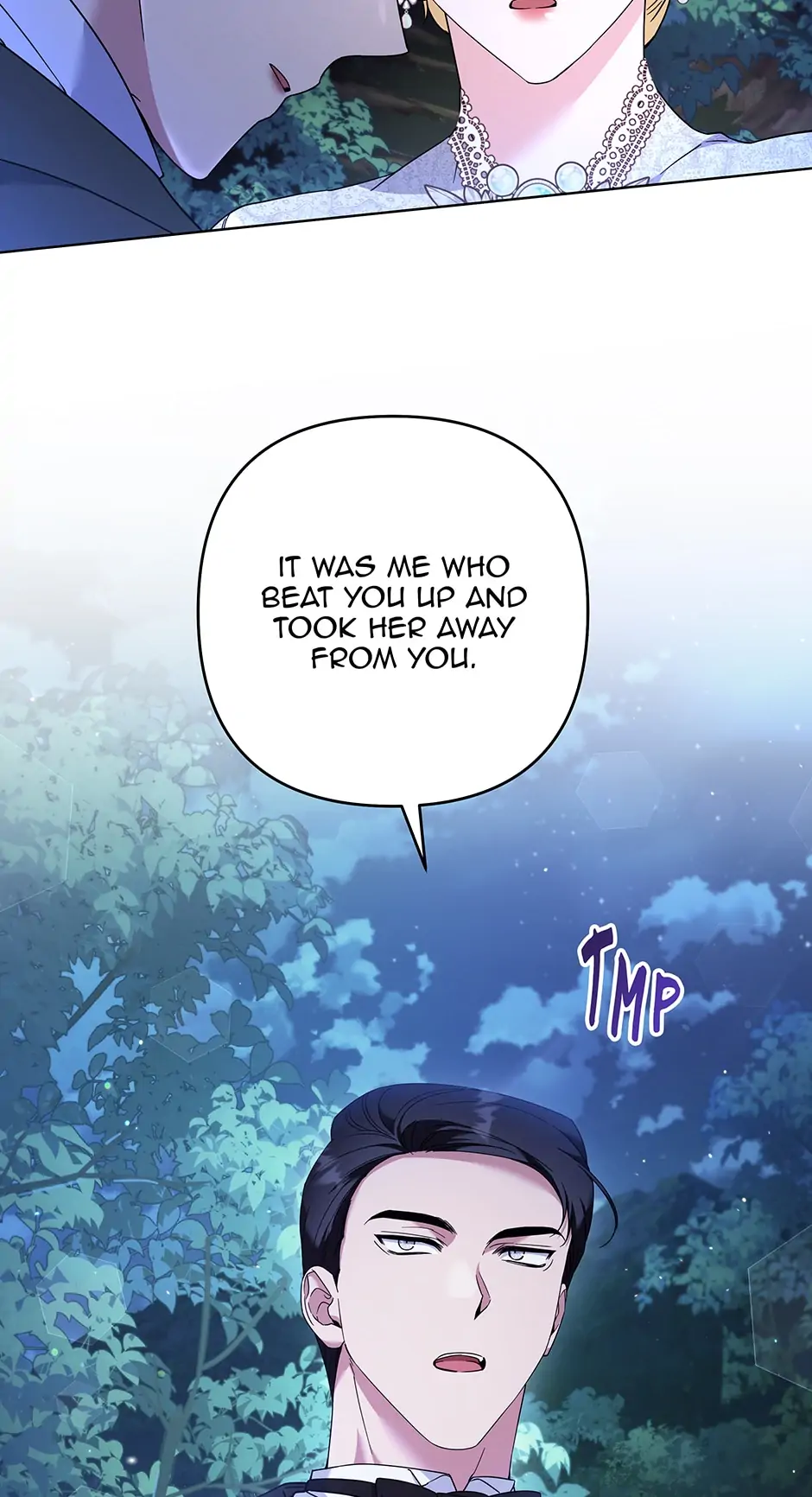 What It Means to be You? Chapter 114 - page 16