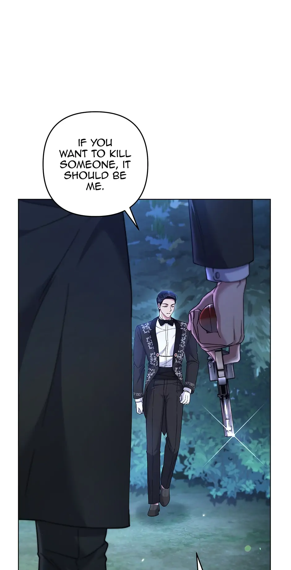 What It Means to be You? Chapter 114 - page 19