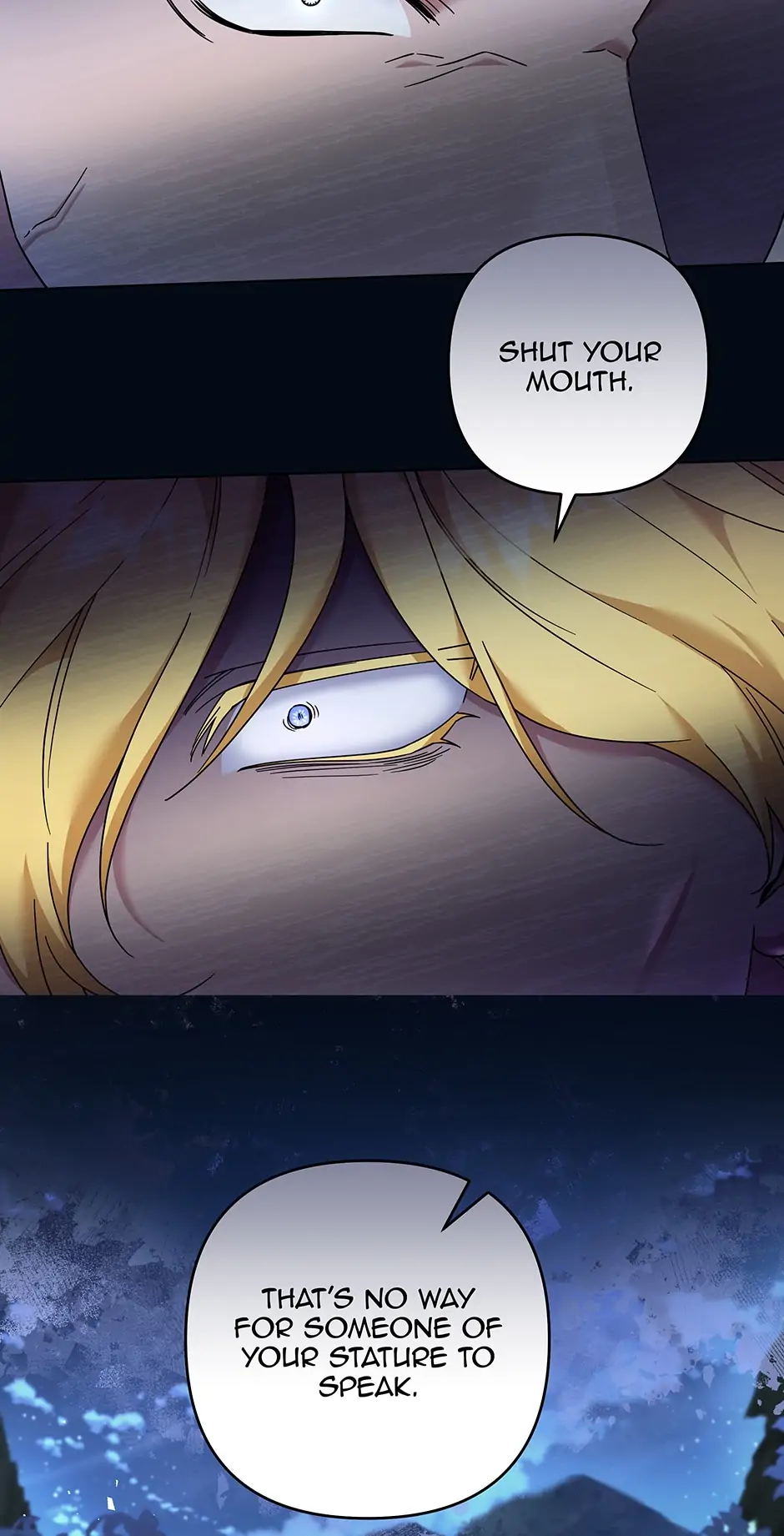 What It Means to be You? Chapter 114 - page 21