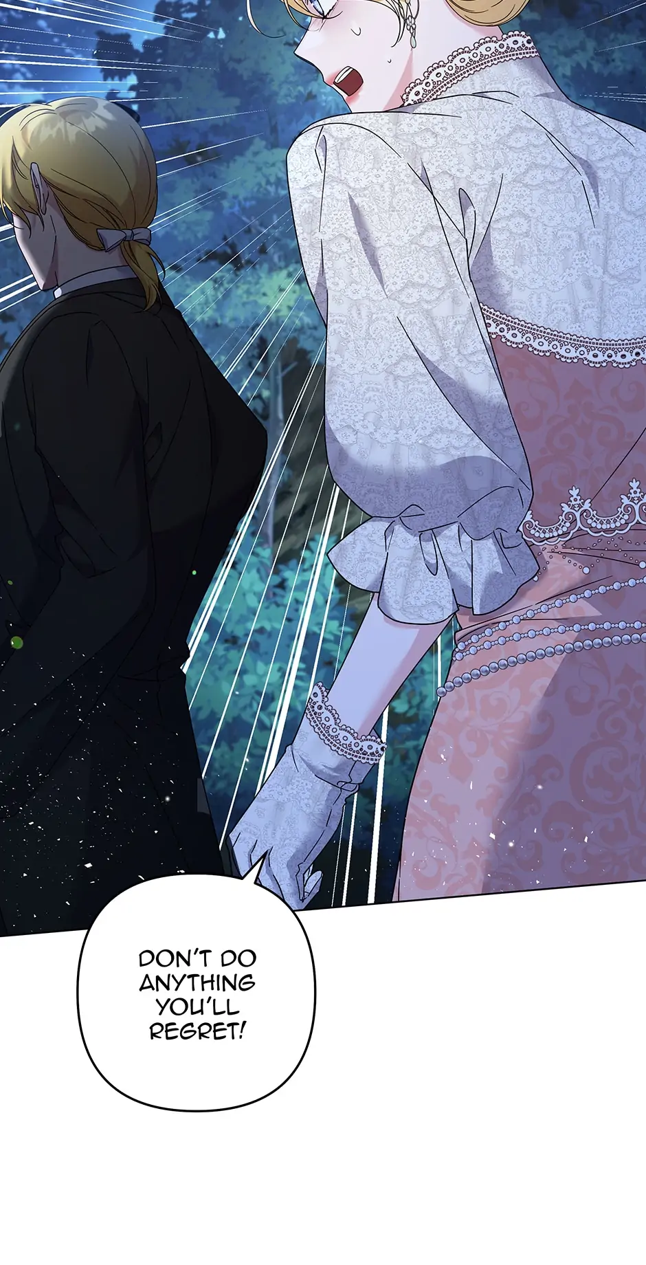 What It Means to be You? Chapter 114 - page 24