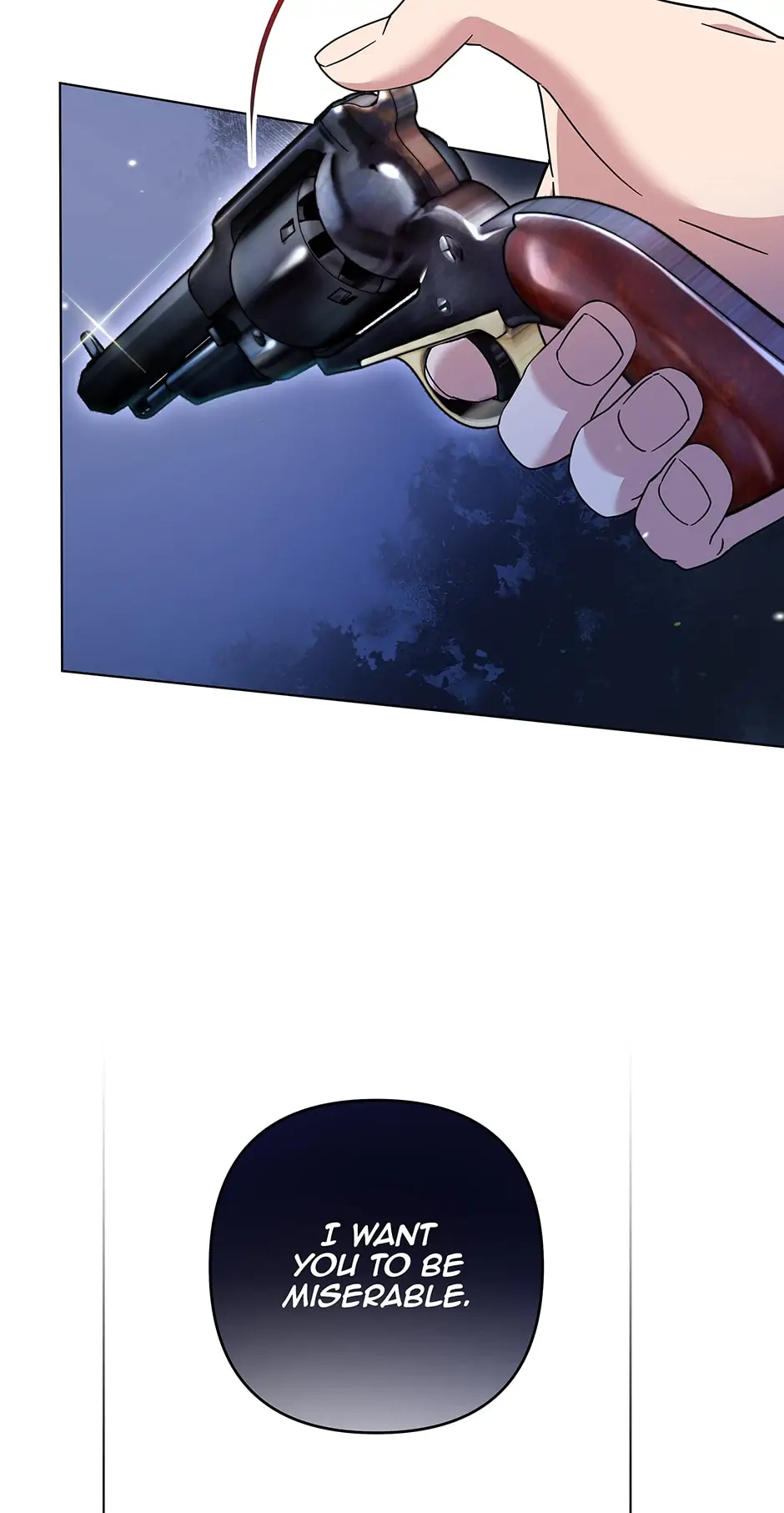 What It Means to be You? Chapter 114 - page 27