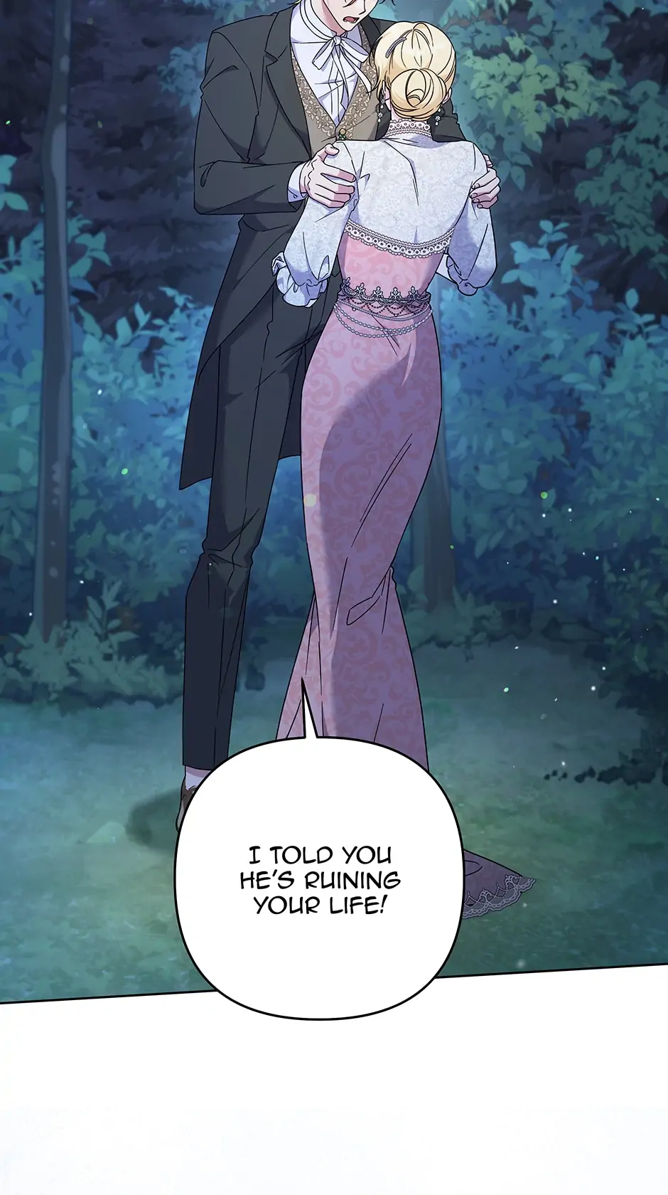 What It Means to be You? Chapter 114 - page 2