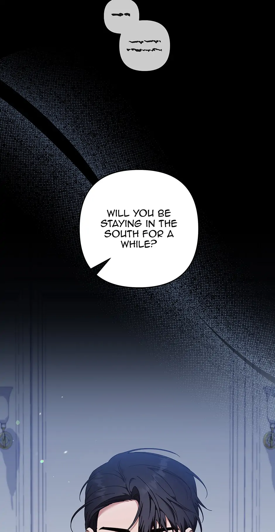What It Means to be You? Chapter 114 - page 34