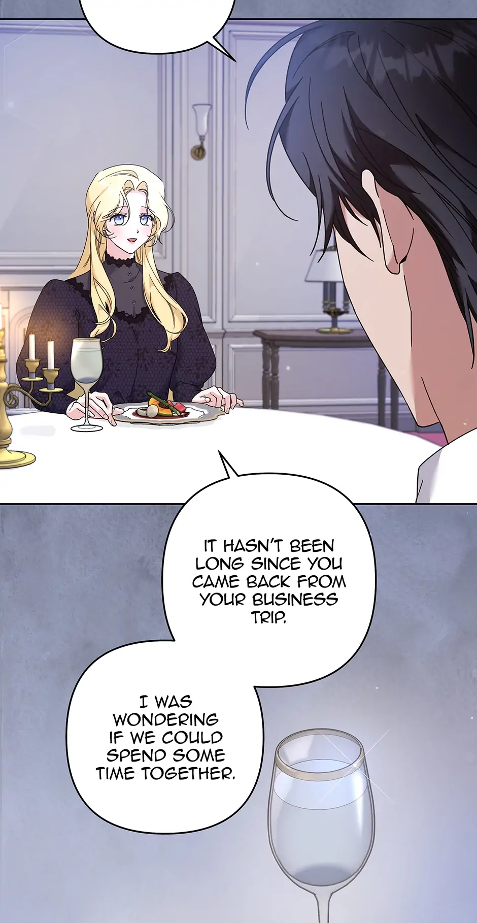 What It Means to be You? Chapter 114 - page 36