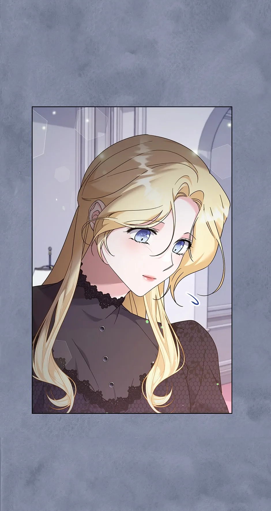 What It Means to be You? Chapter 114 - page 38