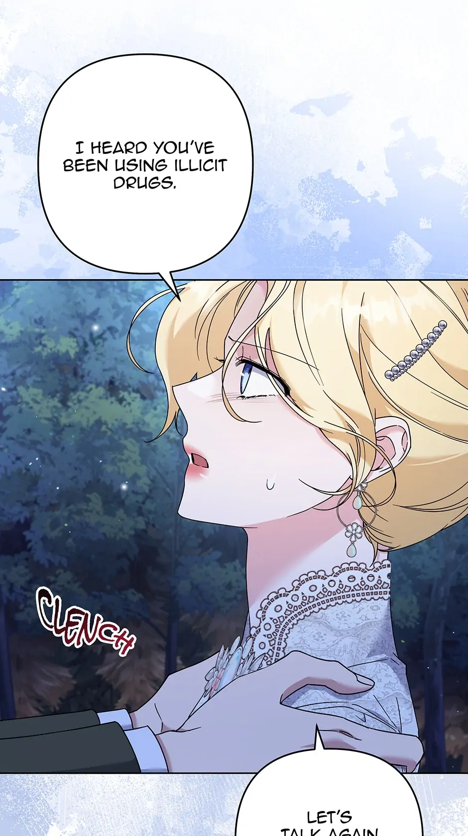 What It Means to be You? Chapter 114 - page 3