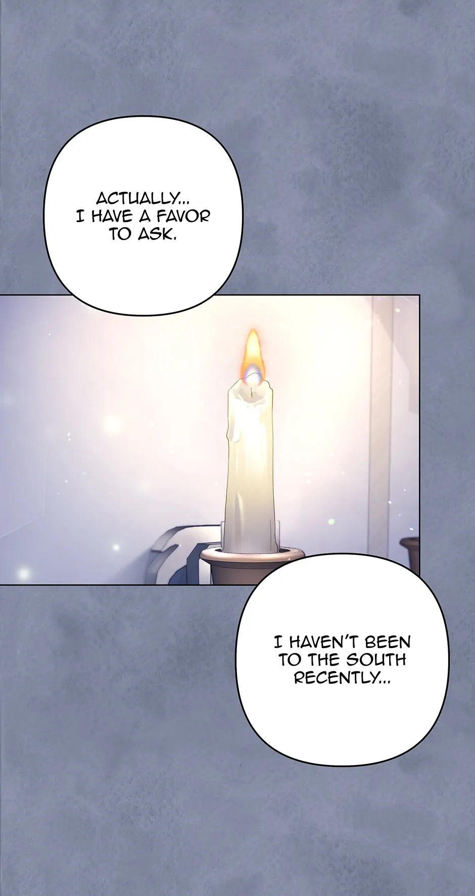 What It Means to be You? Chapter 114 - page 39