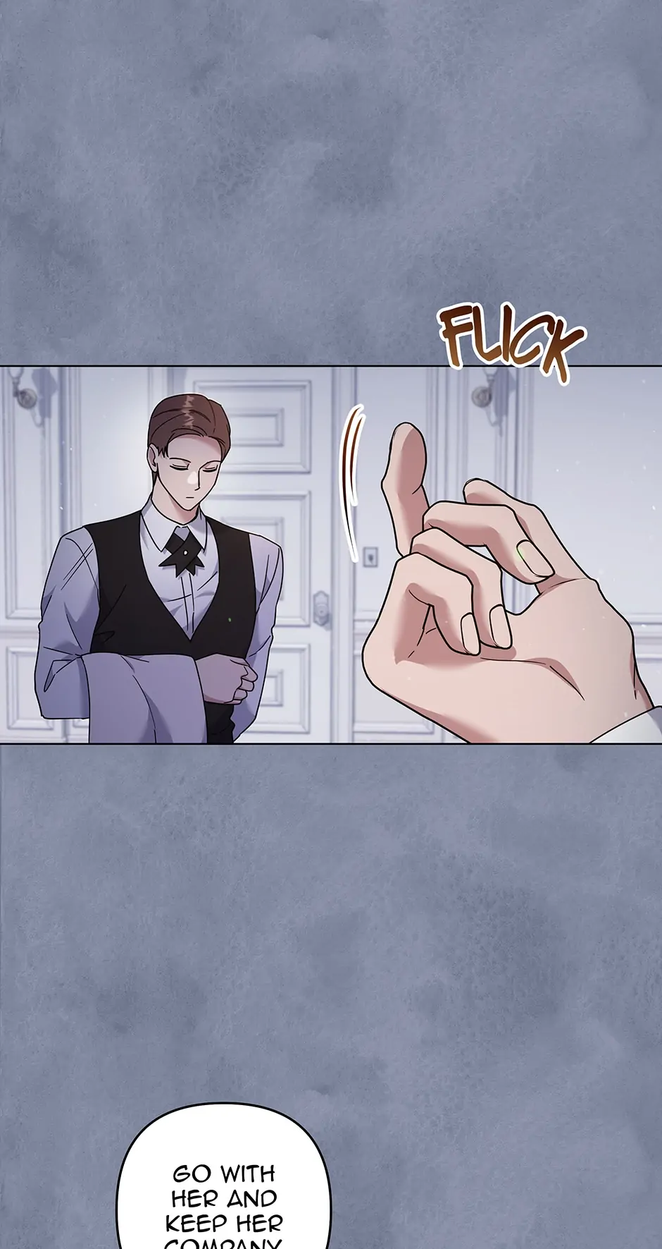 What It Means to be You? Chapter 114 - page 41
