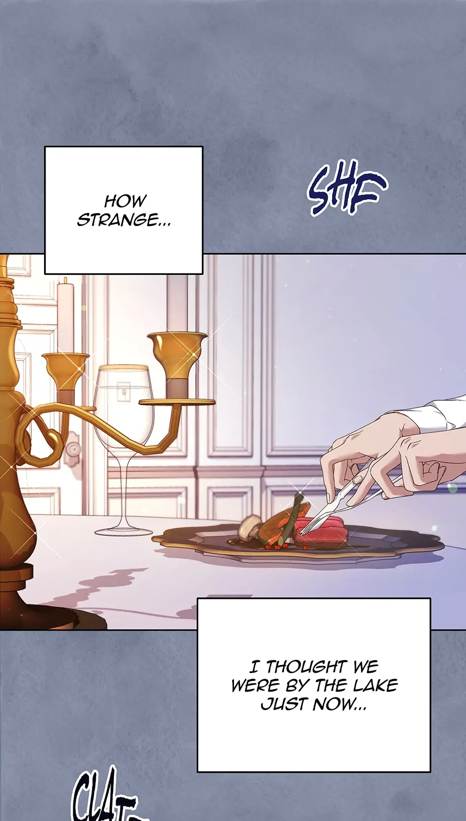 What It Means to be You? Chapter 114 - page 44