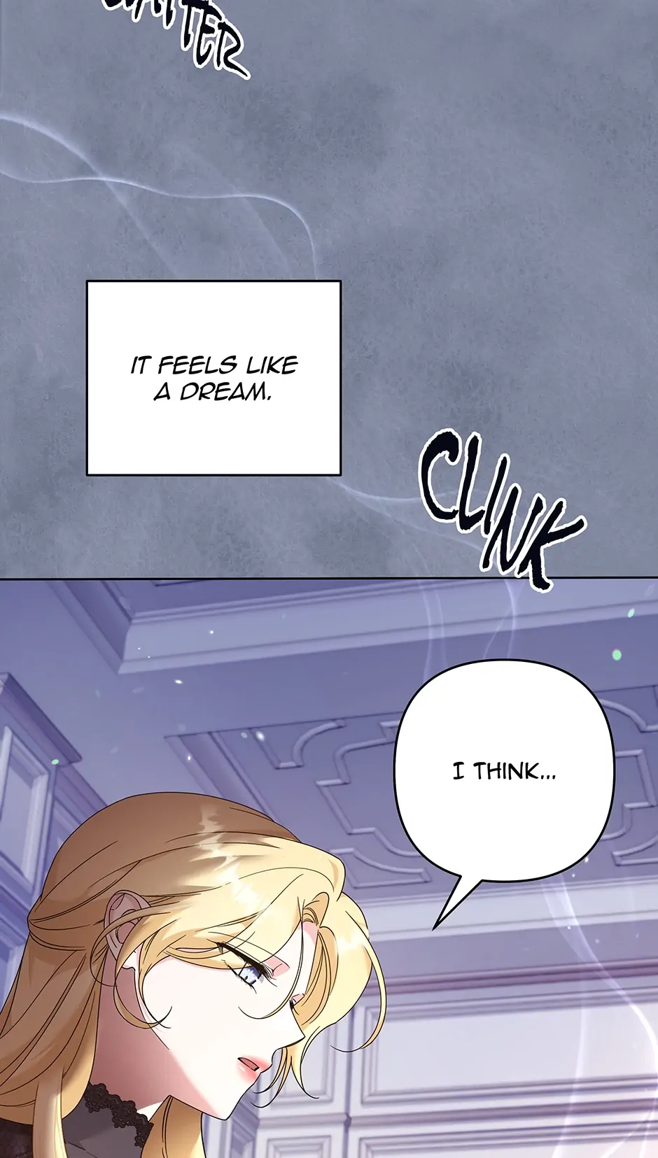 What It Means to be You? Chapter 114 - page 45