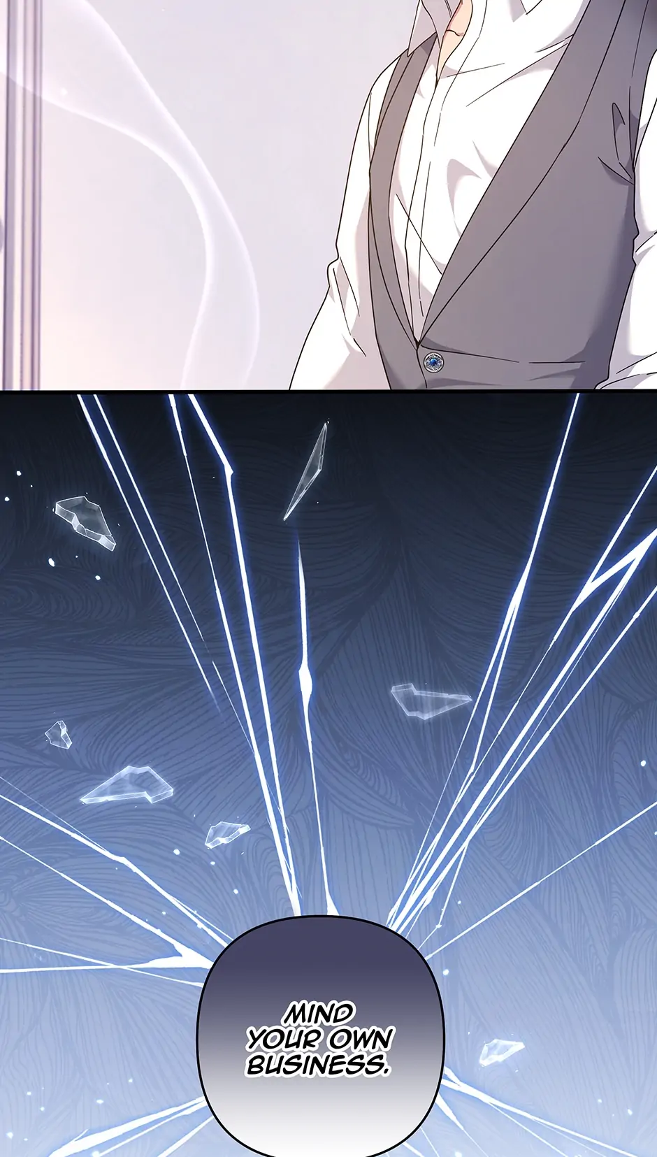 What It Means to be You? Chapter 114 - page 47