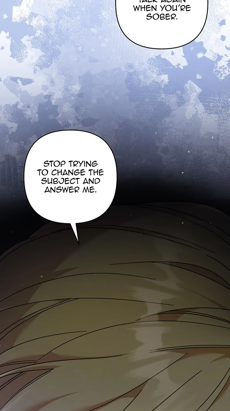What It Means to be You? Chapter 114 - page 4