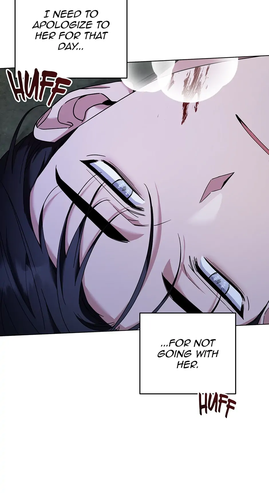 What It Means to be You? Chapter 114 - page 54