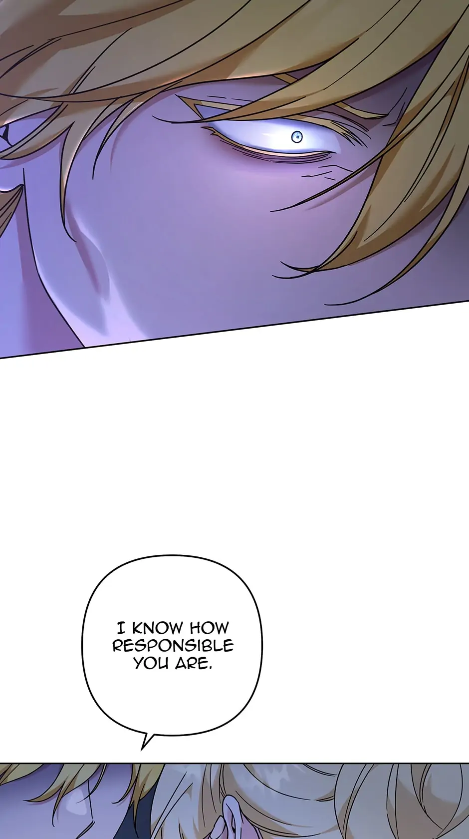 What It Means to be You? Chapter 114 - page 5