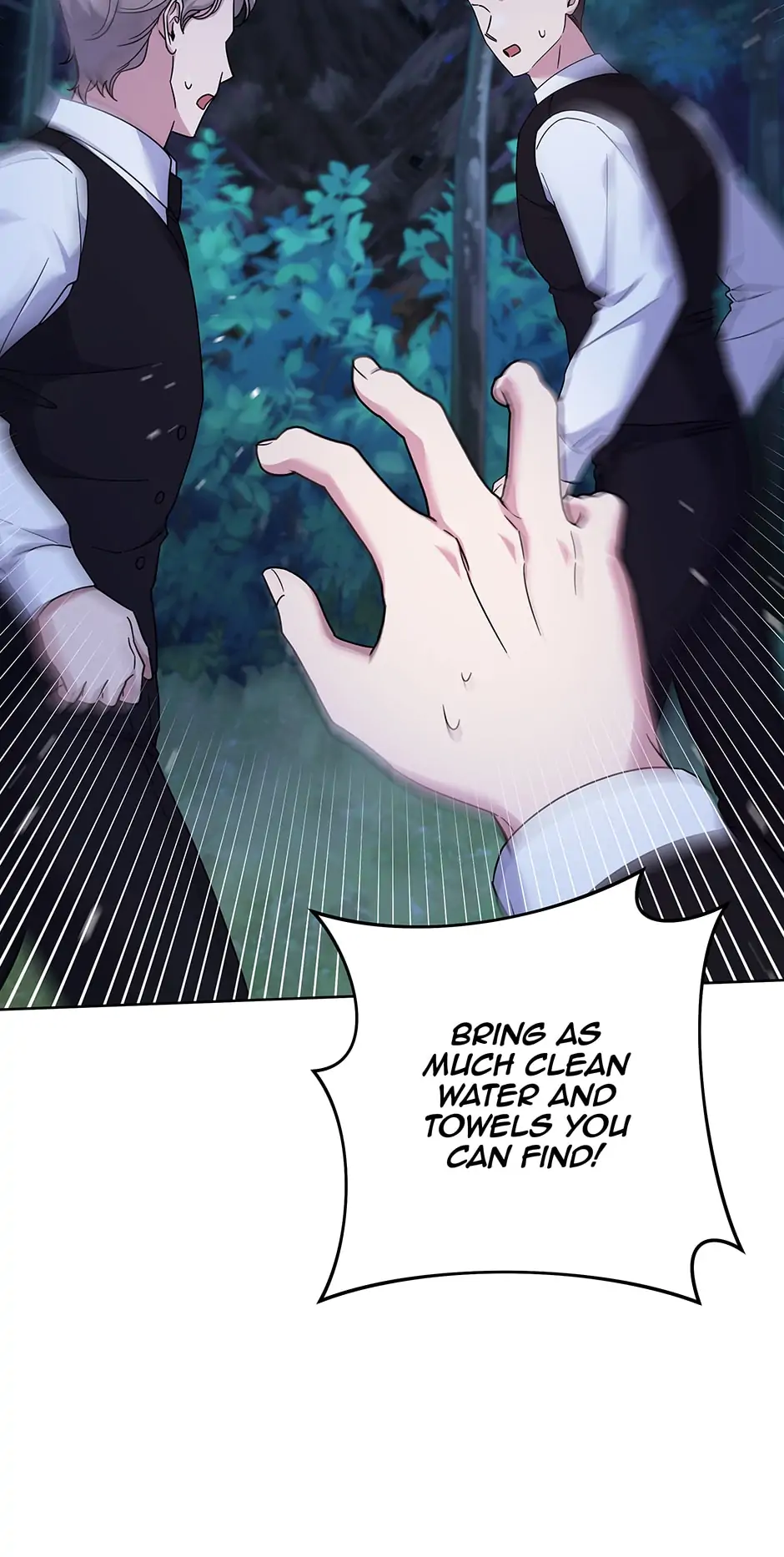 What It Means to be You? Chapter 114 - page 60