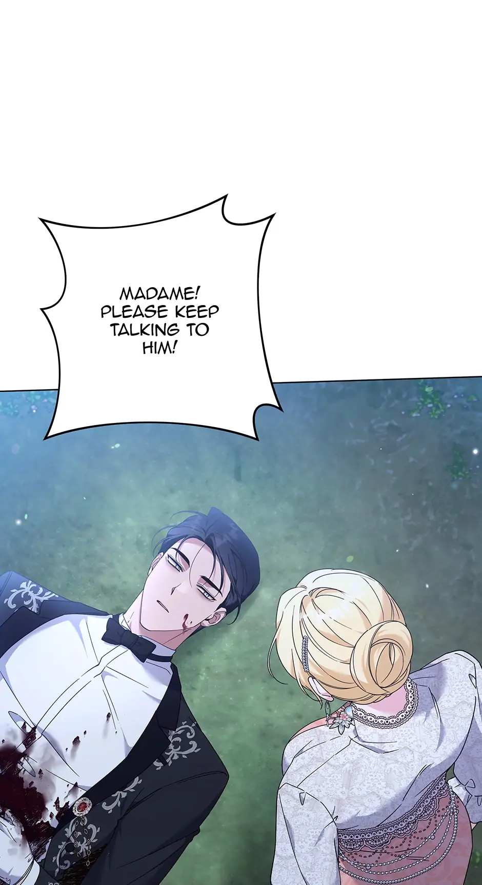 What It Means to be You? Chapter 114 - page 62